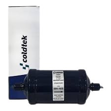 Filtros deshidratadores