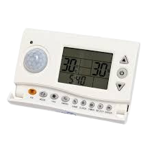 Sensores y controles