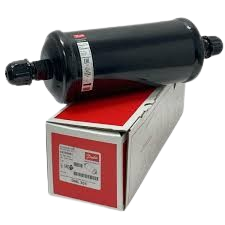 Filtros deshidratadores