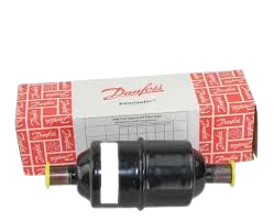 Filtros deshidratadores