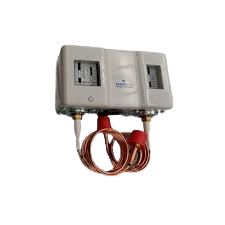 Sensores y controles