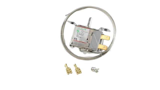 Sensores y controles