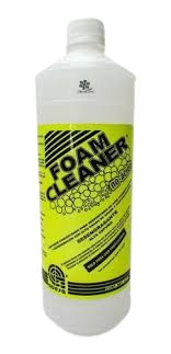 Foam Cleaner Alcalino