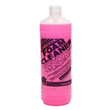 Foam Cleaner Rosa