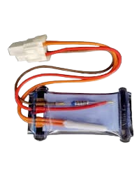 Sensores y controles