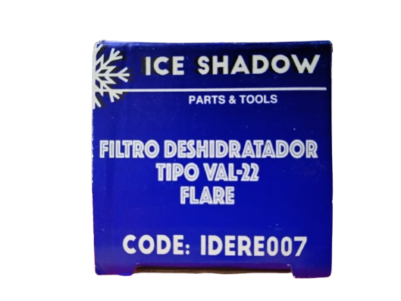 Filtros deshidratadores