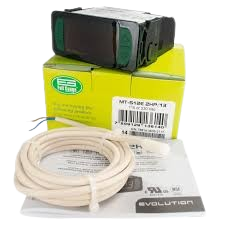 Sensores y controles