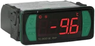 Sensores y controles