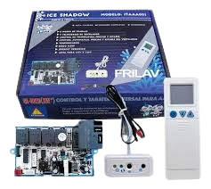 Sensores y controles