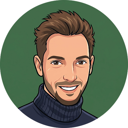 Patrick, founder of Donza