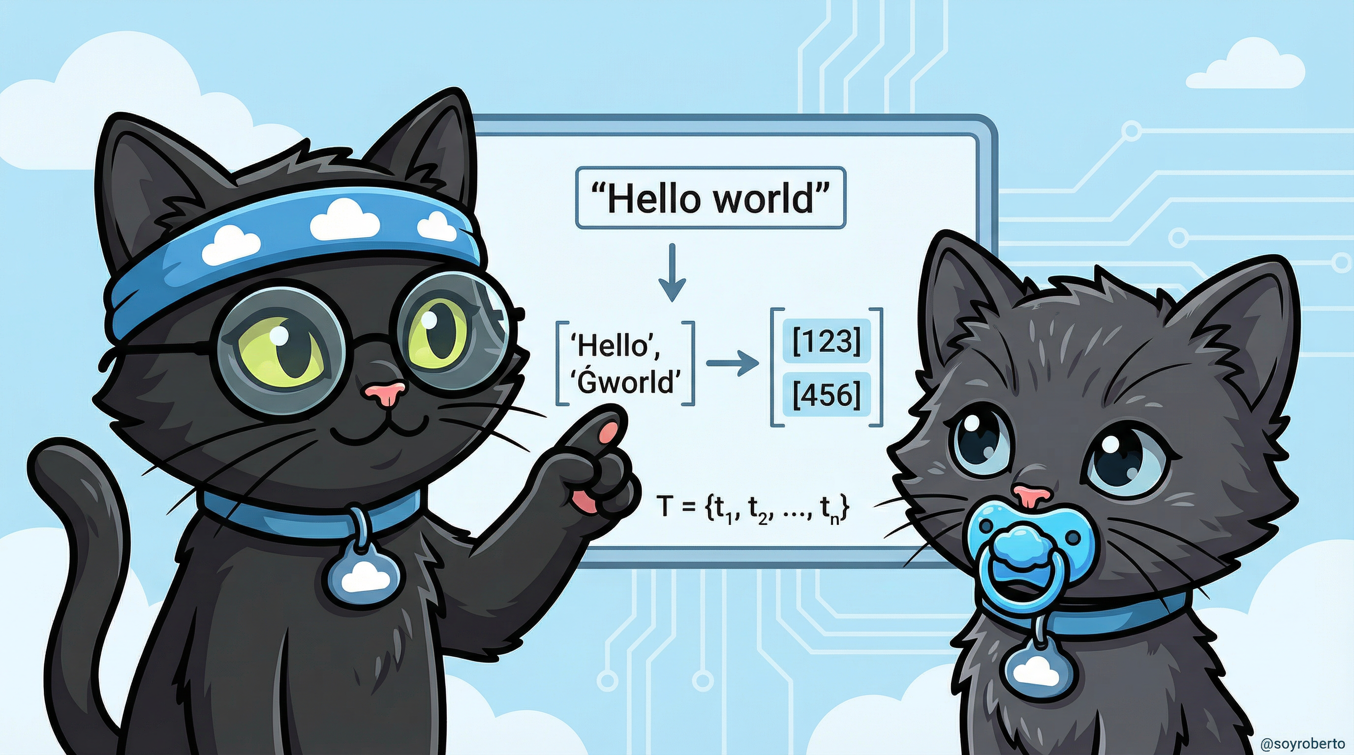 Tokens - Technical Explanation