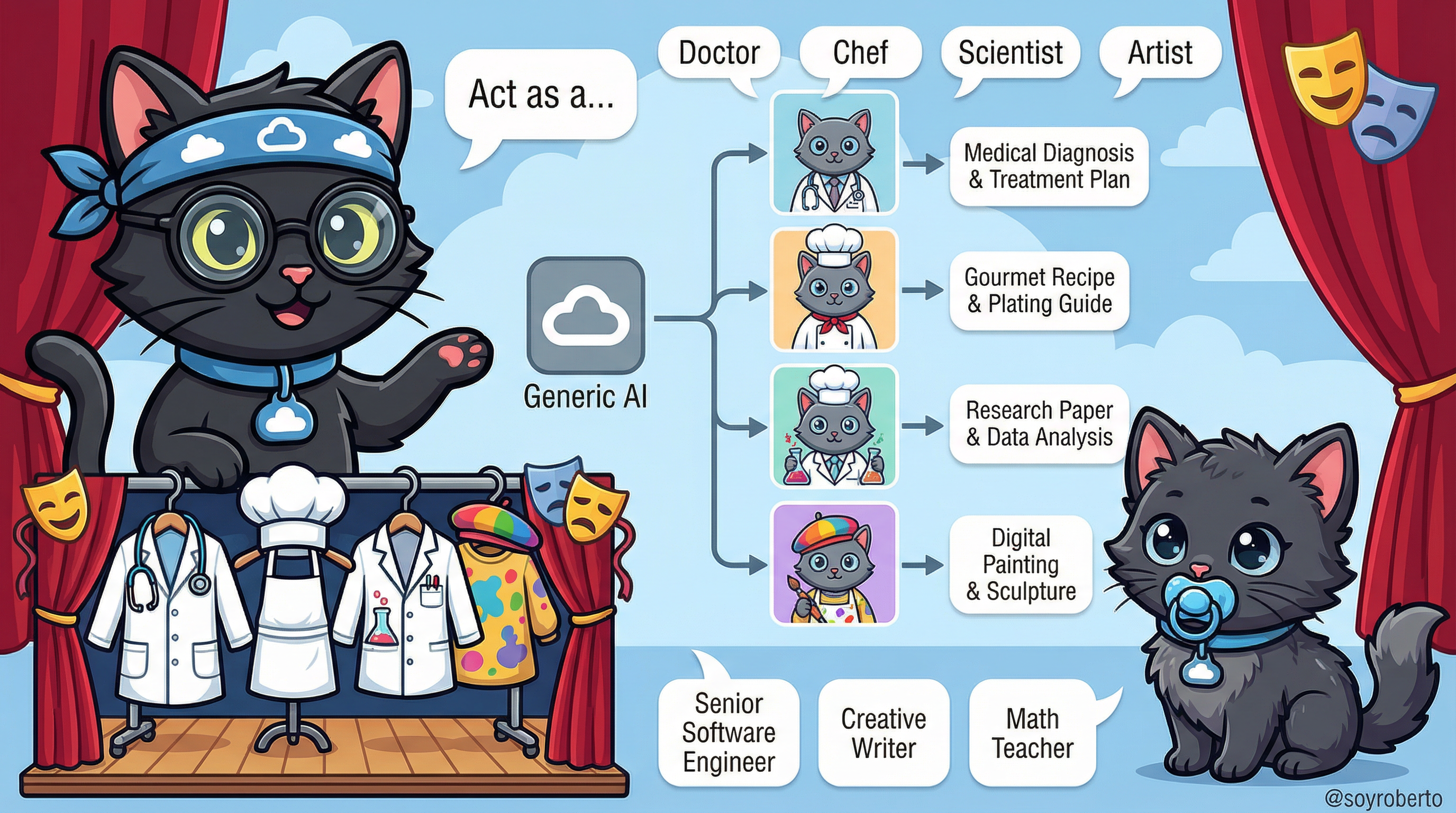 What is Role Prompting?