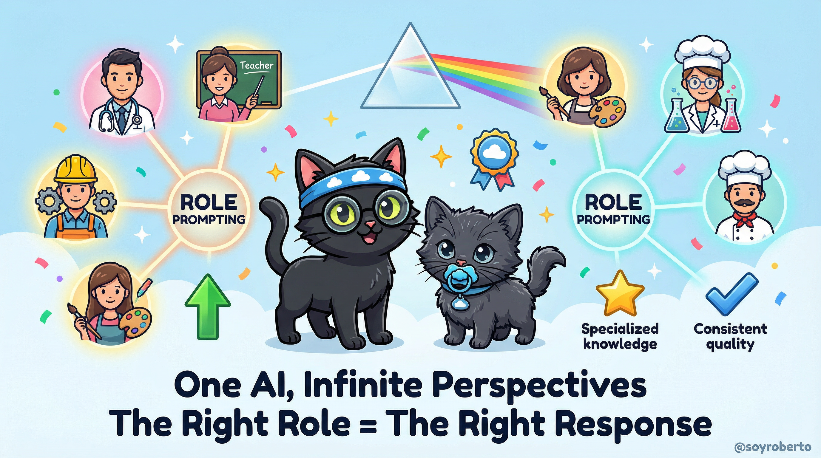 Conclusion: The Power of Perspective