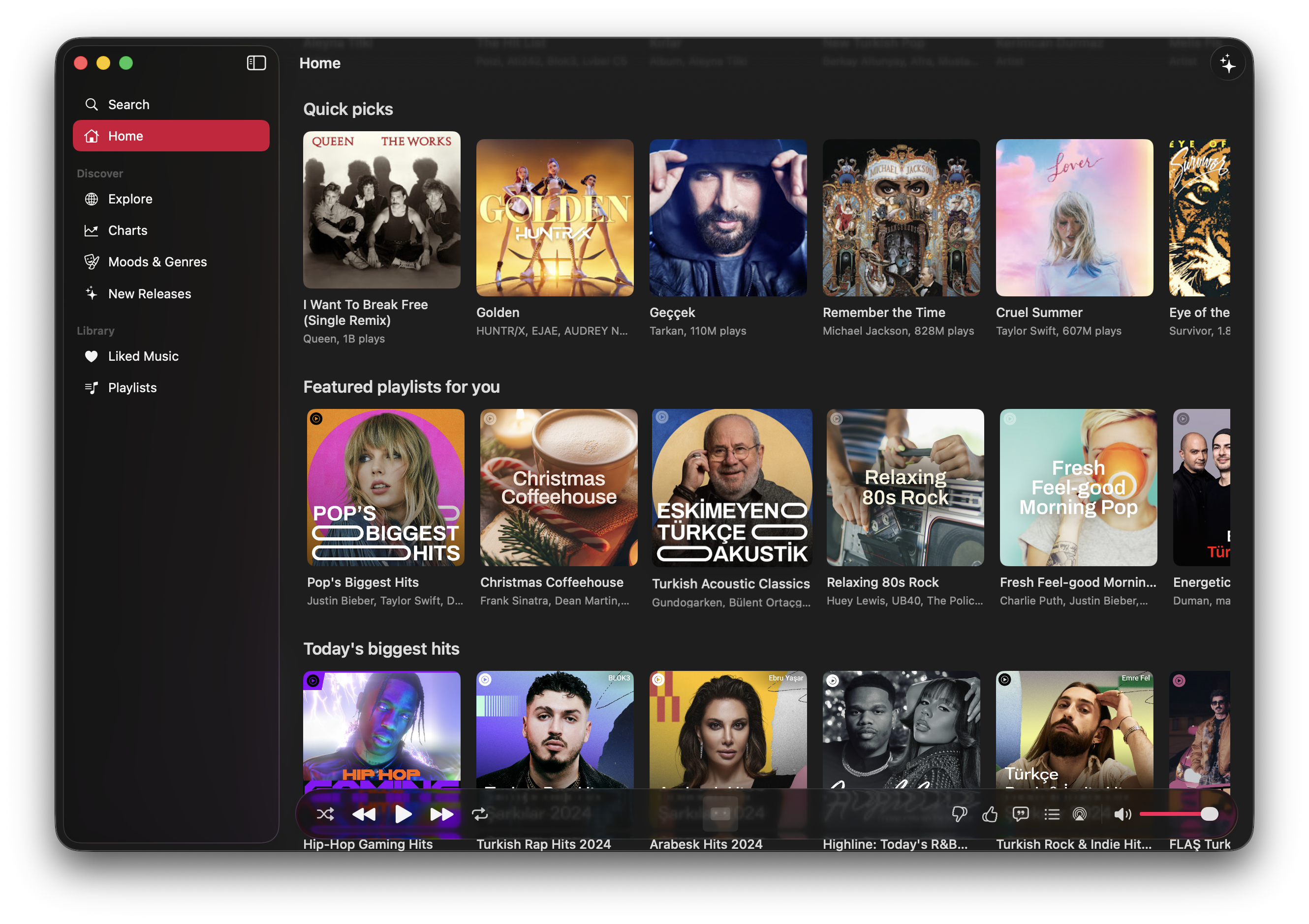 sozercan/kaset cover