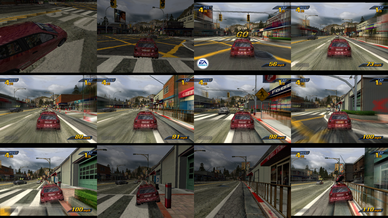 Race