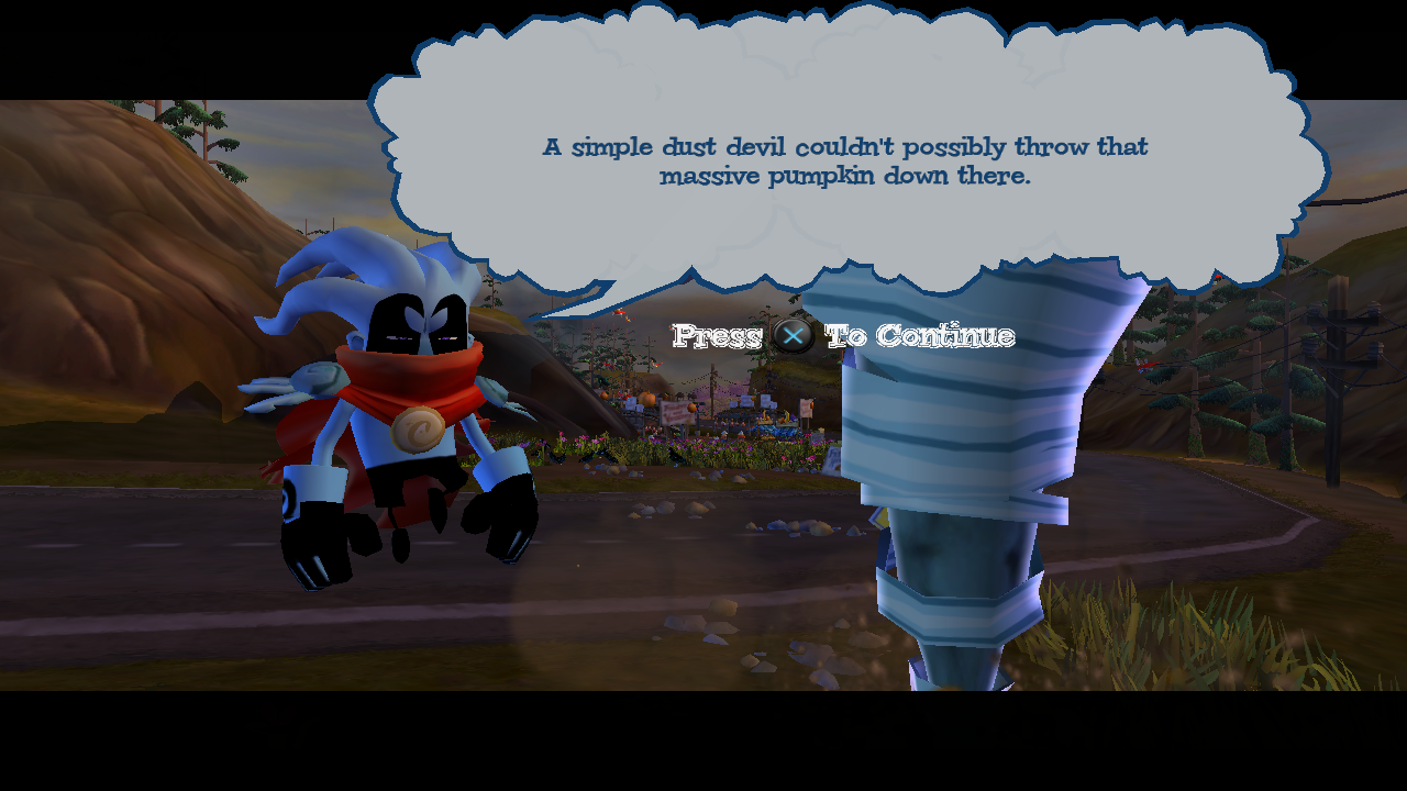 Dialogue
