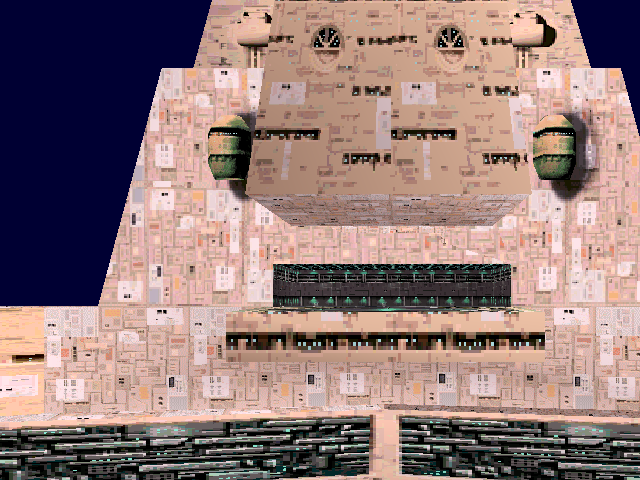 Campaign: Azzameen station