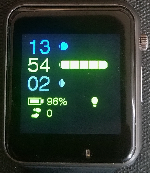 Watchface