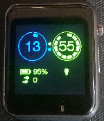 Watchface