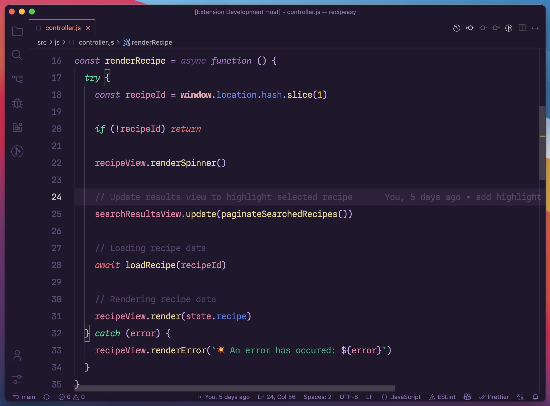 alternight-vscode-theme