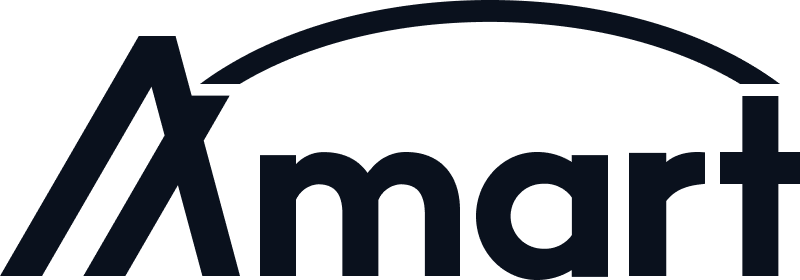 AlgoMart Logo