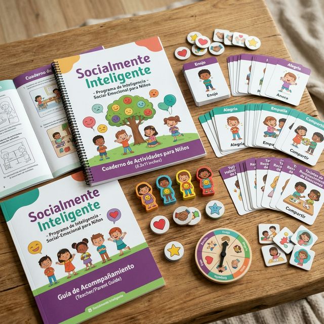 Socialmente Inteligente