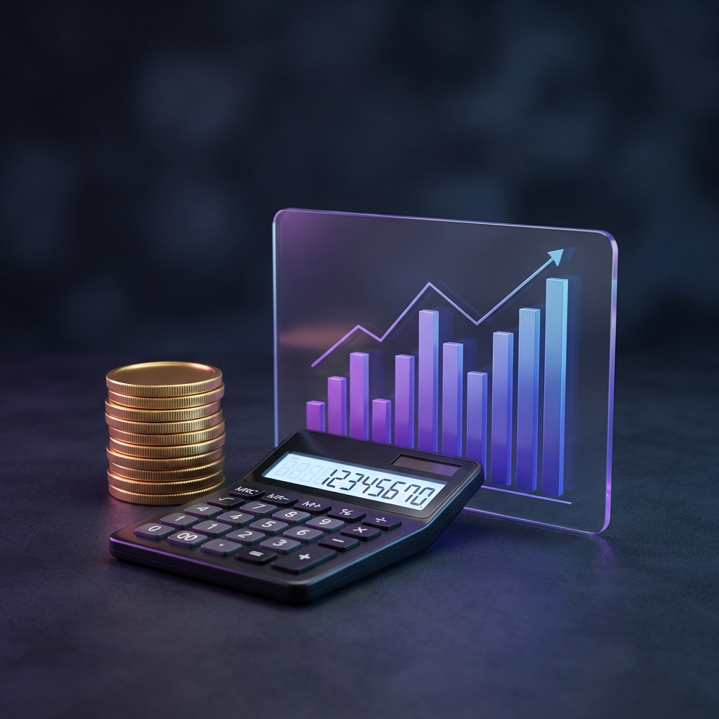 Personal Finance Mastery