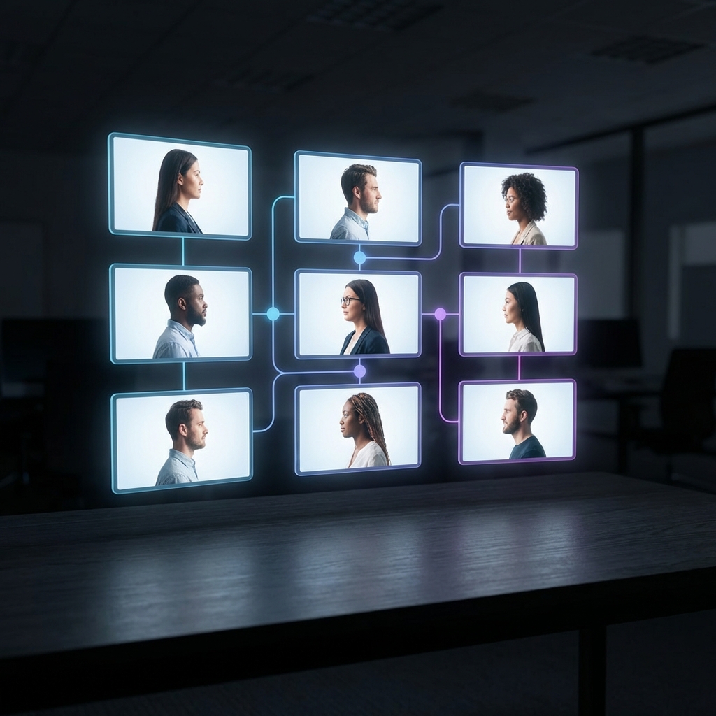 Remote Team Leadership