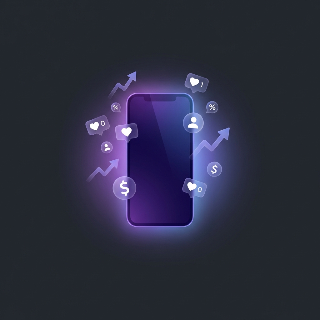 Social Media Monetization