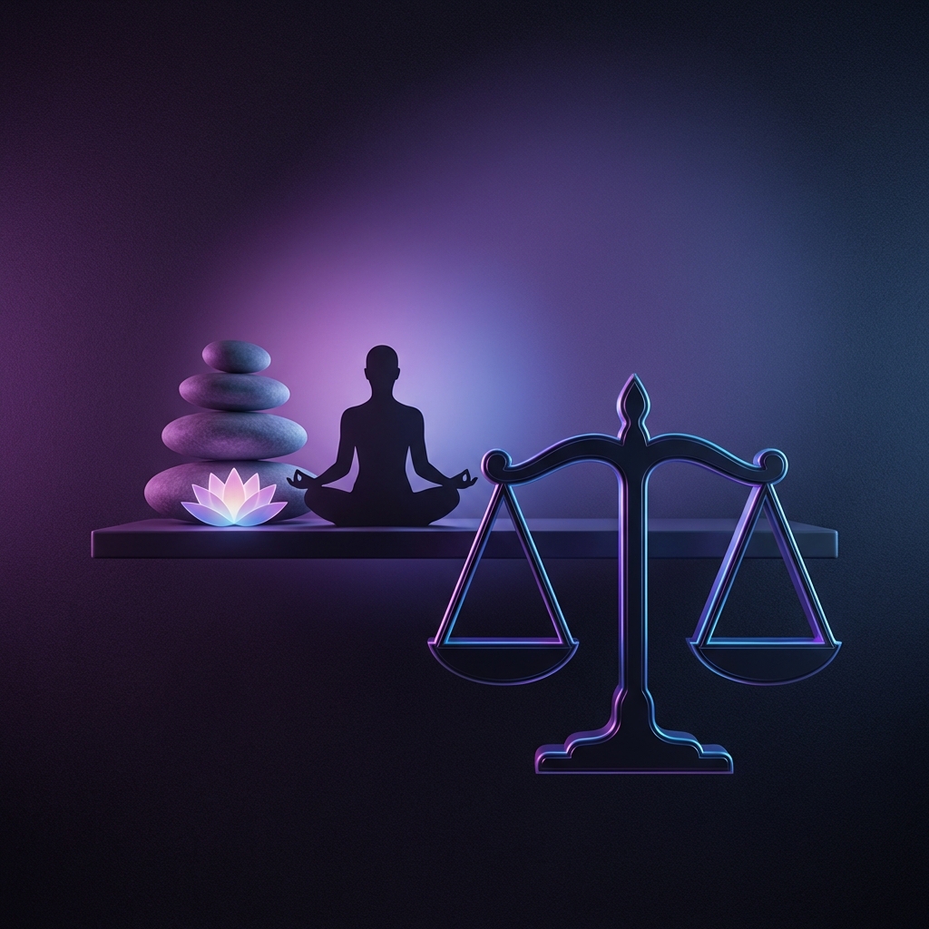 Wellness & Work-Life Balance