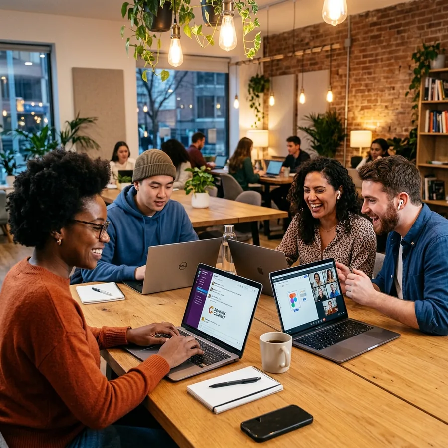 Remote leadership toolkit