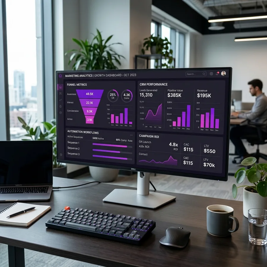 Financial management guide