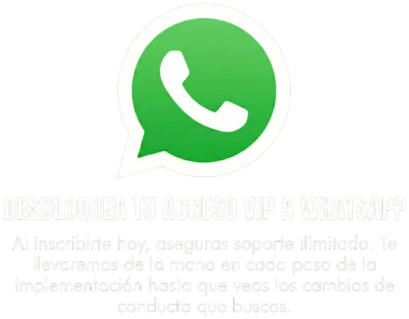 Desbloquea tu acceso VIP a WhatsApp – soporte ilimitado