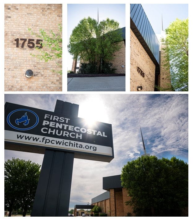 FPC Wichita project media