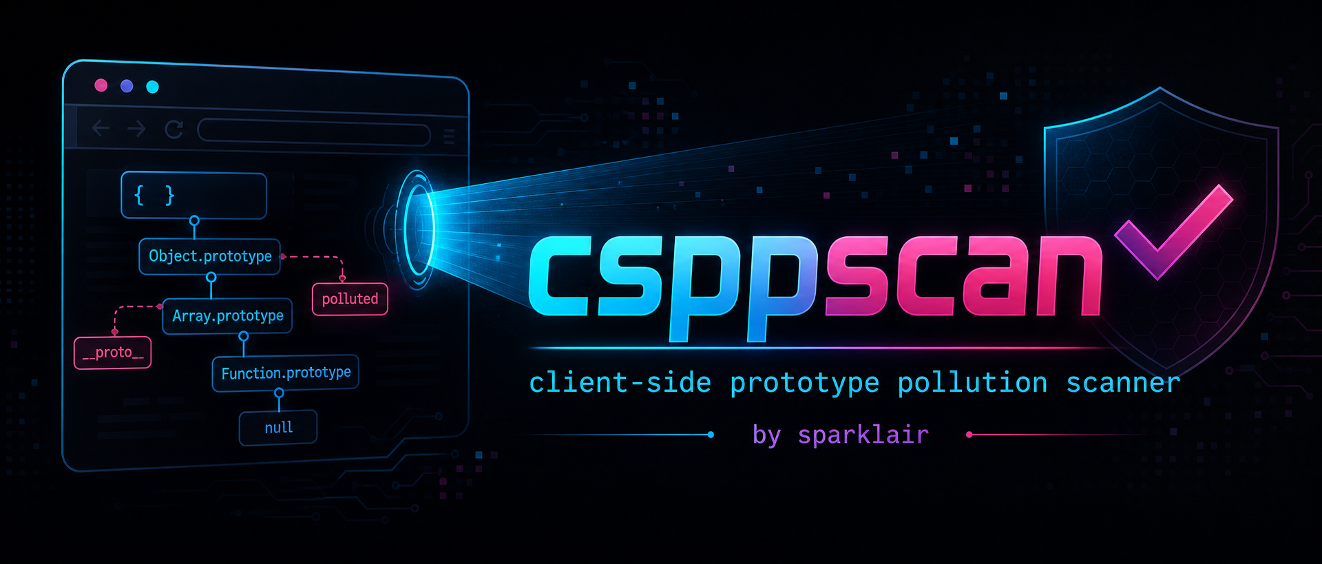 csppscan logo
