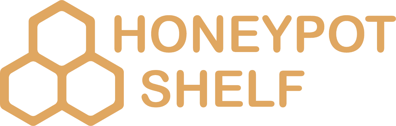 Honeypot Shelf