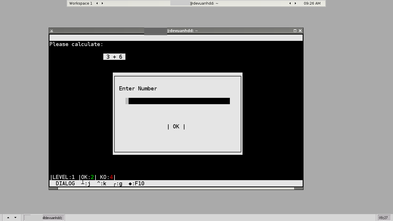 GitHub - spartrekus/edu-tuxmath4terminal: educational tuxmath for ...