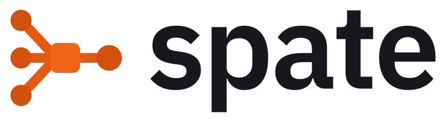 spate