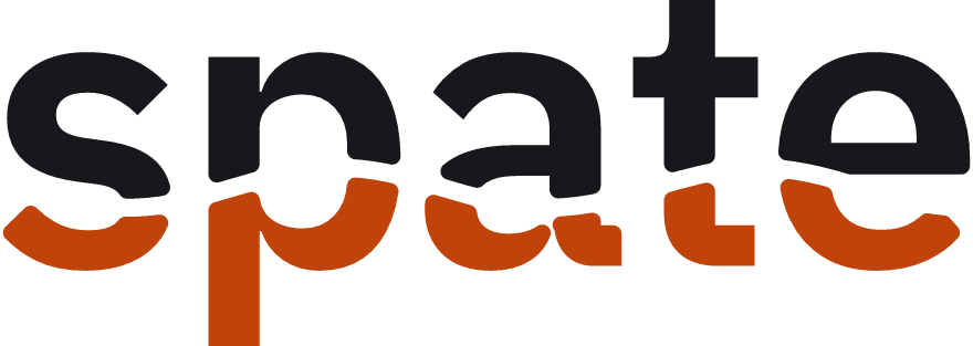 spate