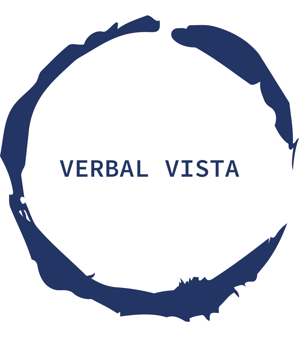VerbalVista logo