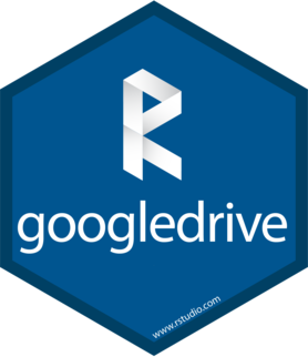 Logo for googledrive