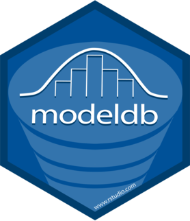 Logo for modeldb