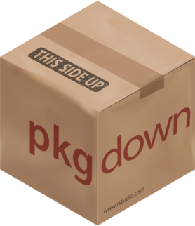 Logo for pkgdown