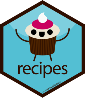 Logo for recipes