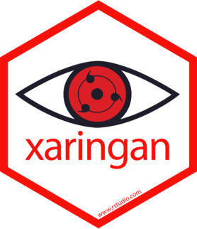 Logo for xaringan