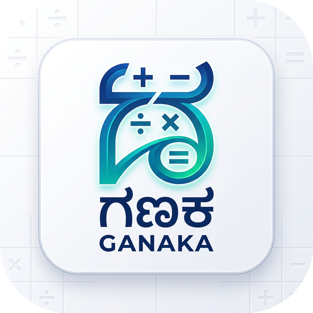 Ganaka
