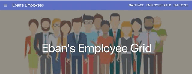 Employee App