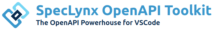 SpecLynx OpenAPI Toolkit