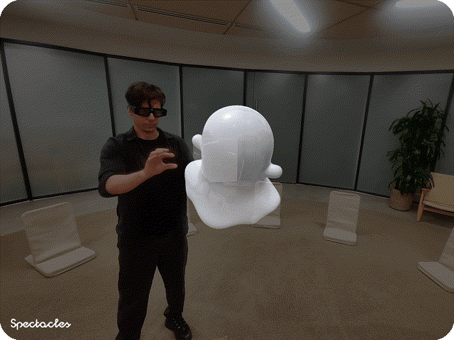 Spectacles Sync Kit preview
