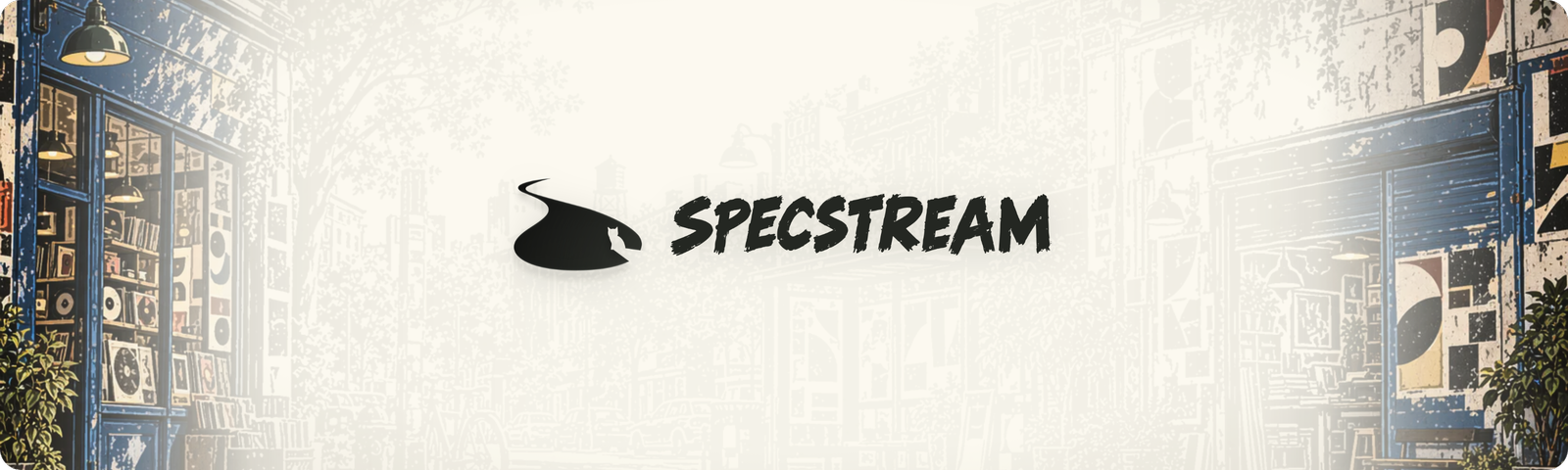 SpecStream